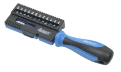 Dibotech Skrutrekker med 12 bits