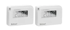 Digitale termometre, 2-pk.