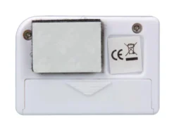Digitale termometre, 2-pk.