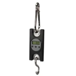 Digital hengevekt for fisk og jakt 200 kg / 200 g
