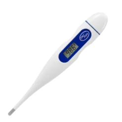 Digitalt febertermometer