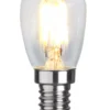 Dimbar LED-pære E14 250 lm