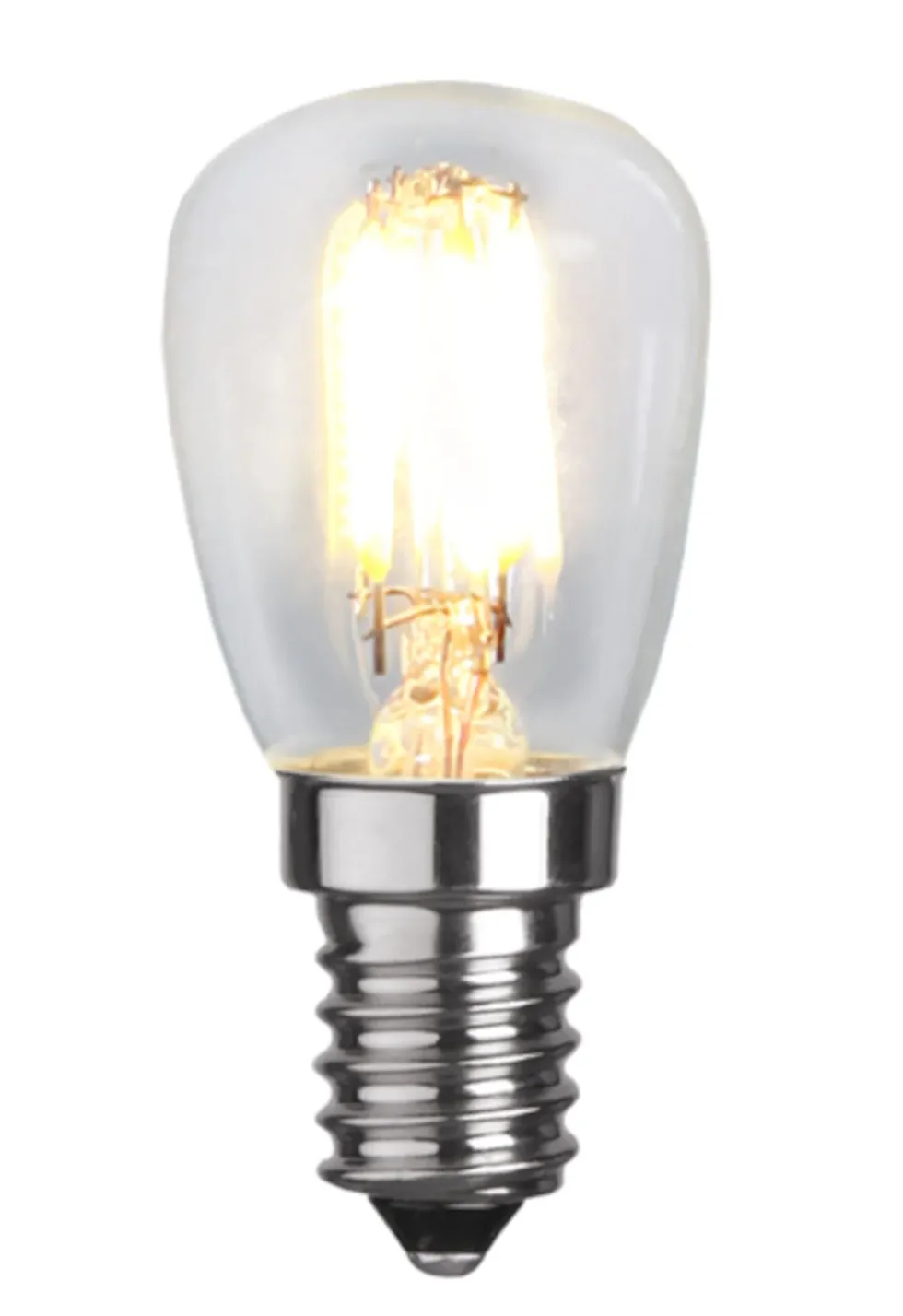 Dimbar LED-pære E14 250 lm