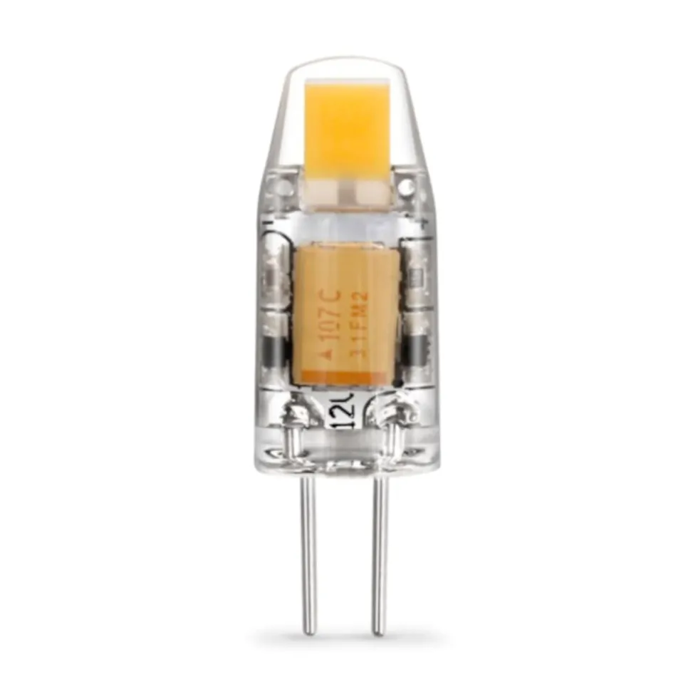Dimbar LED-pære G4 120 lm