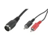 DIN Adapterkabel