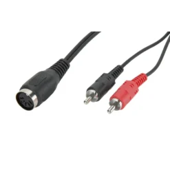 DIN Adapterkabel