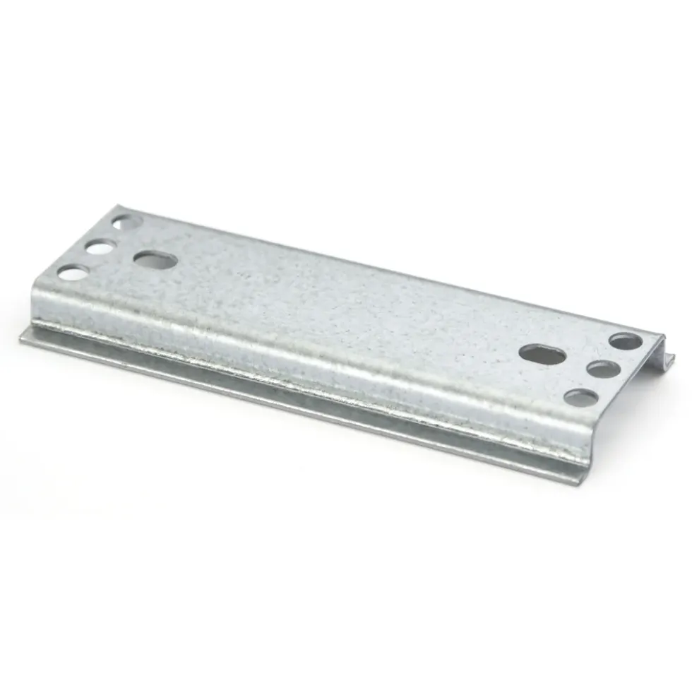 DIN-skinne 86 mm