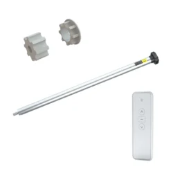 DIY Motorkit for IKEA Fridans