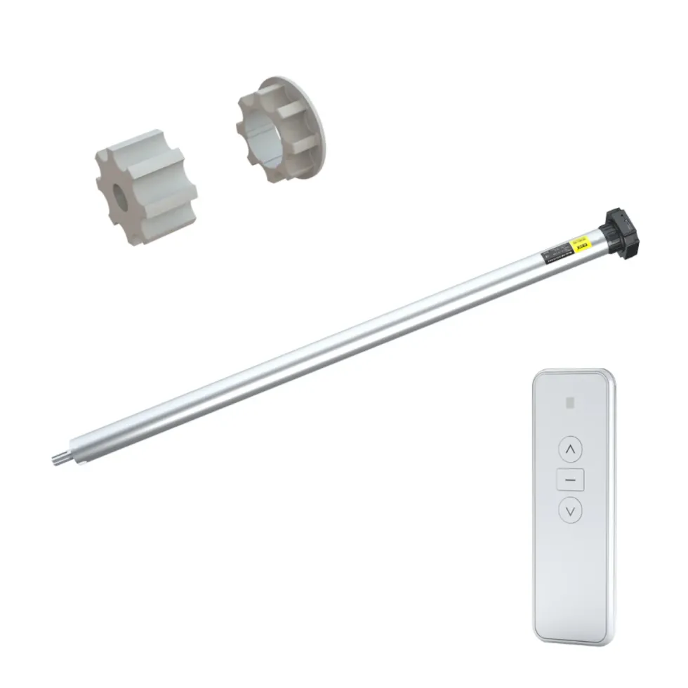 DIY Motorkit for IKEA Fridans