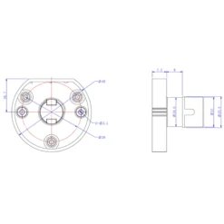 DIY Motorkit for IKEA Fridans