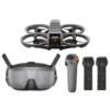 DJI Avata 2 Fly Smart Combo – FPV-drone med 4K HDR