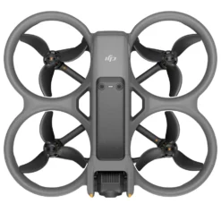 DJI Avata 2 Fly Smart Combo – FPV-drone med 4K HDR