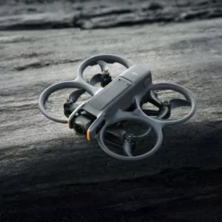 DJI Avata 2 Fly Smart Combo – FPV-drone med 4K HDR