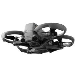 DJI Avata 2 Fly Smart Combo – FPV-drone med 4K HDR