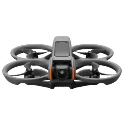 DJI Avata 2 Fly Smart Combo – FPV-drone med 4K HDR