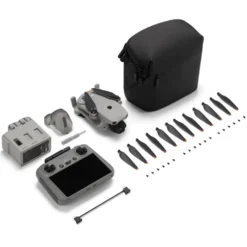 DJI Lito X1 Fly More Combo kameradrone RC 2