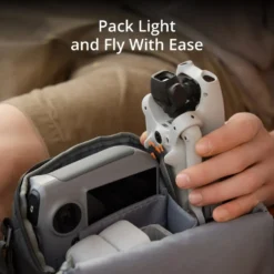 DJI Lito X1 Fly More Combo kameradrone RC 2