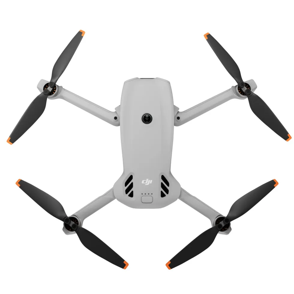 DJI Lito X1 Fly More Combo kameradrone RC 2