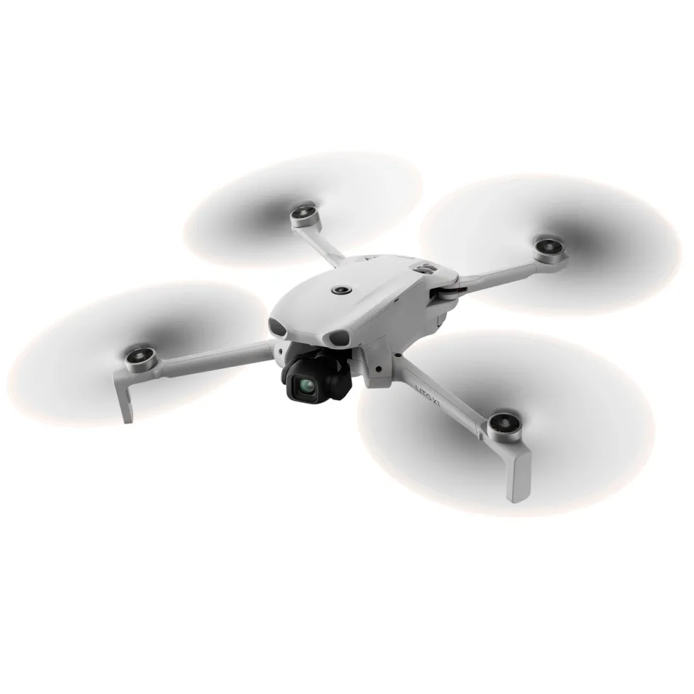 DJI Lito X1 Fly More Combo kameradrone RC-N3