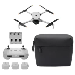 DJI Lito X1 Fly More Combo kameradrone RC-N3