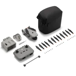 DJI Lito X1 Fly More Combo kameradrone RC-N3