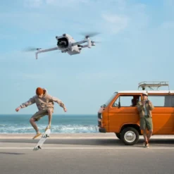 DJI Lito X1 Fly More Combo kameradrone RC-N3