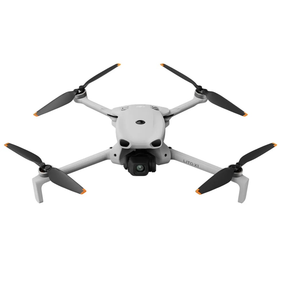 DJI Lito X1 Fly More Combo kameradrone RC-N3