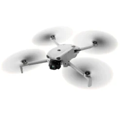 DJI Lito X1 kameradrone med 4K HDR Grå
