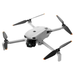 DJI Lito X1 kameradrone med 4K HDR Grå