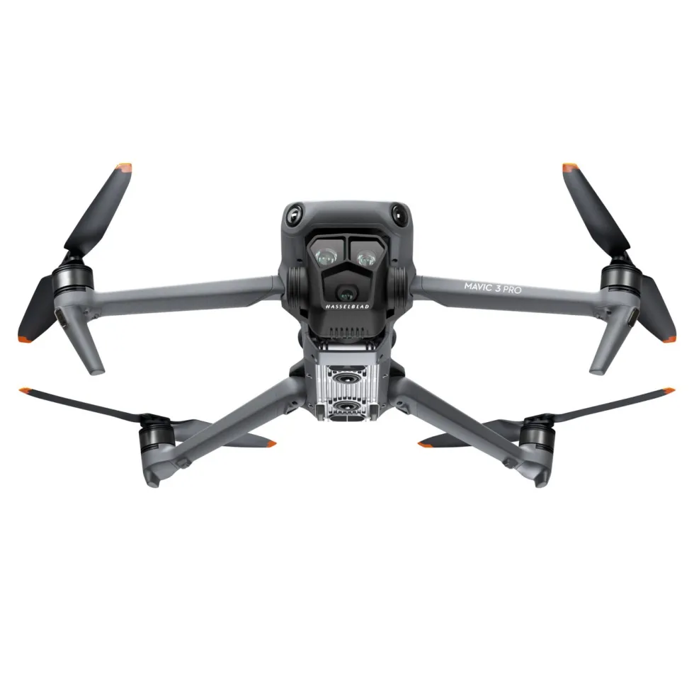DJI Mavic 3 Pro RC Fly More Combo