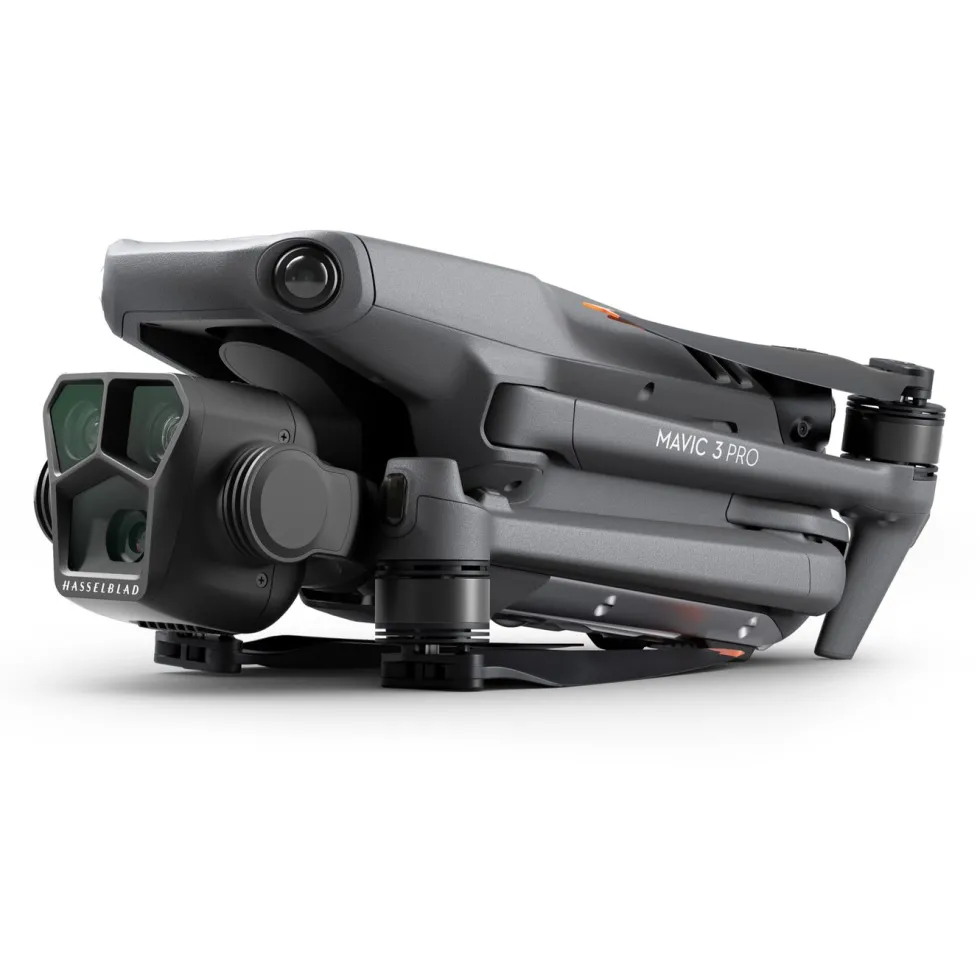 DJI Mavic 3 Pro RC Fly More Combo