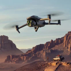 DJI Mavic 3 Pro RC Fly More Combo