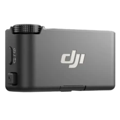 DJI Mic 3 Receiver trådløs mikrofonmottaker 1 RX