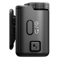 DJI Mic 3 Receiver trådløs mikrofonmottaker 1 RX