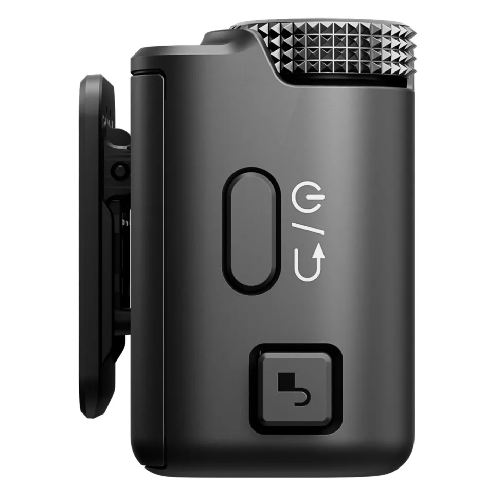 DJI Mic 3 Receiver trådløs mikrofonmottaker 1 RX