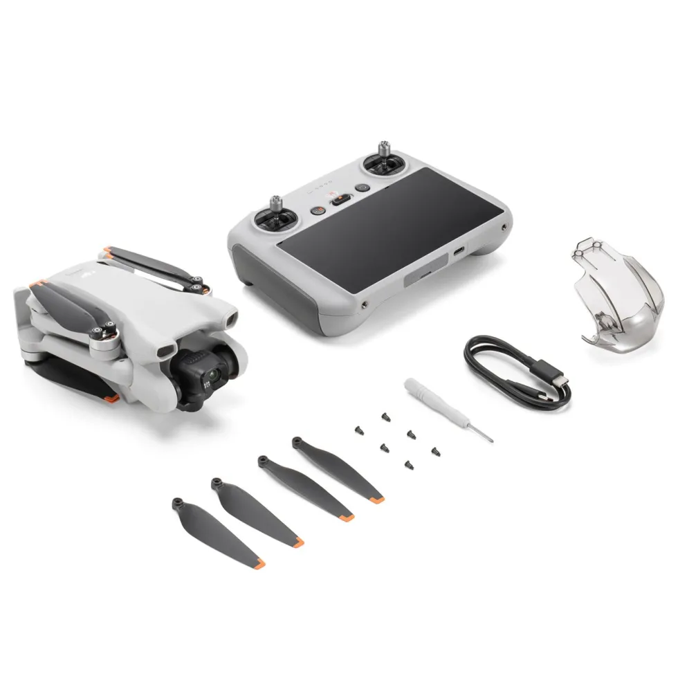 DJI Mini 3