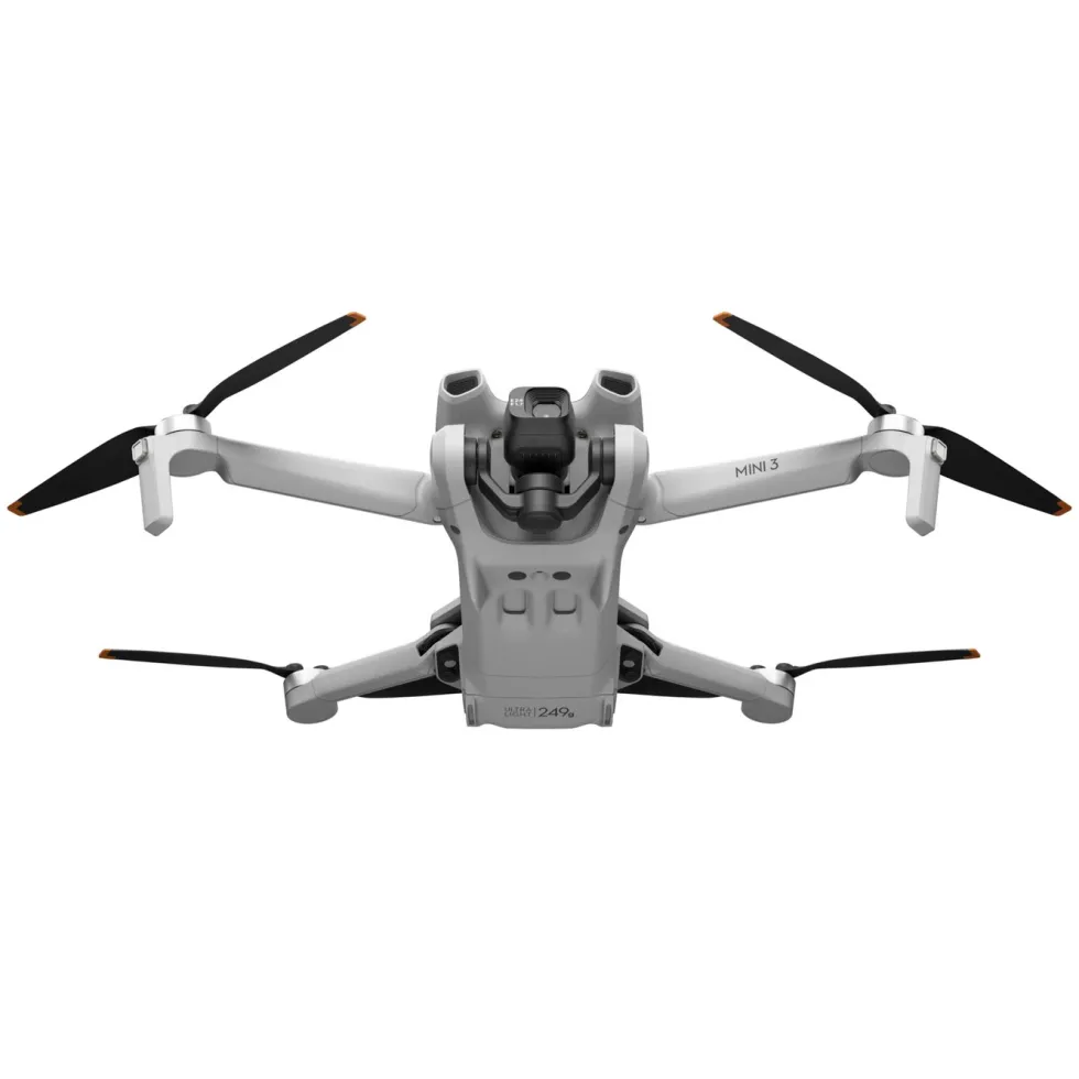 DJI Mini 3