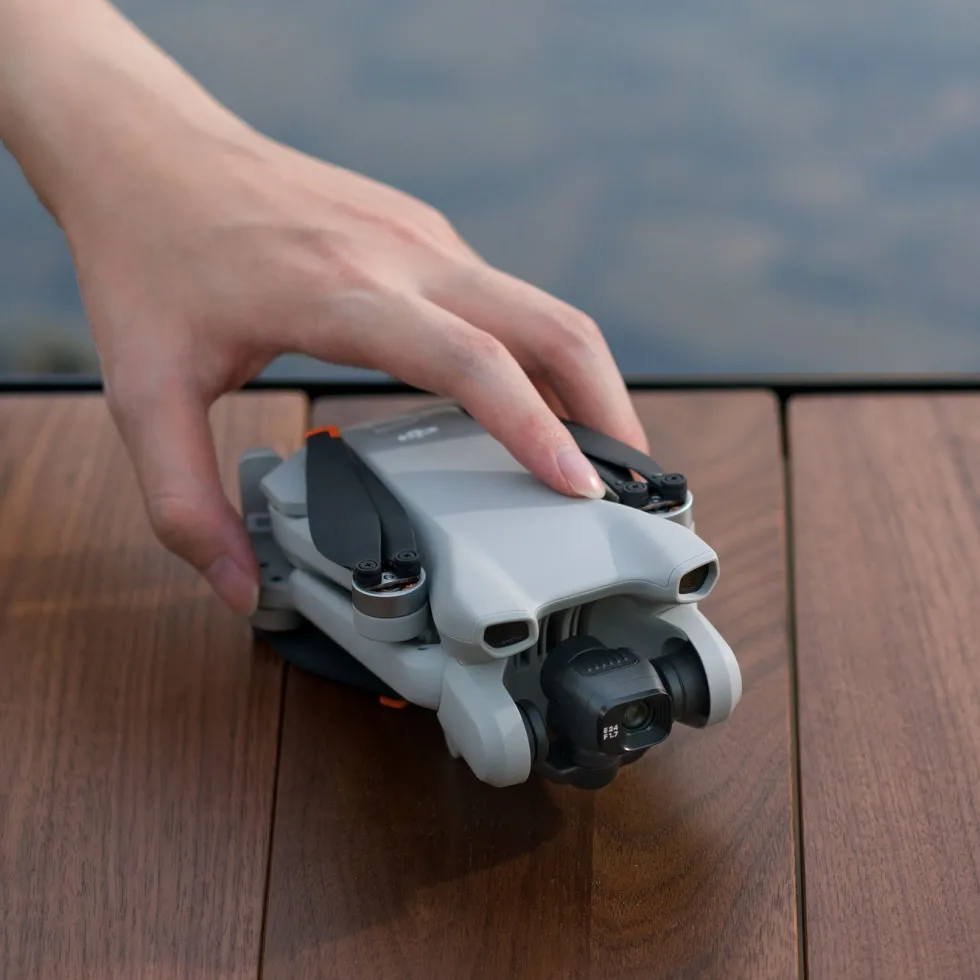DJI Mini 3