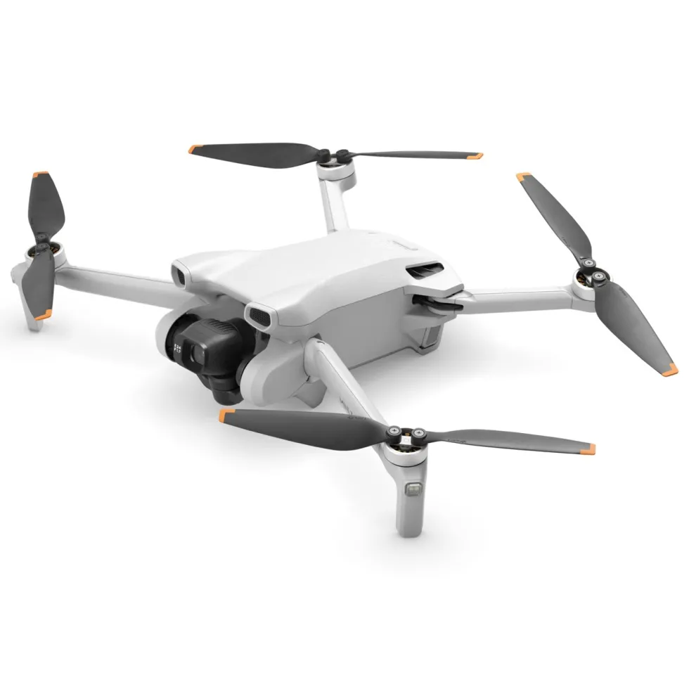 DJI Mini 3