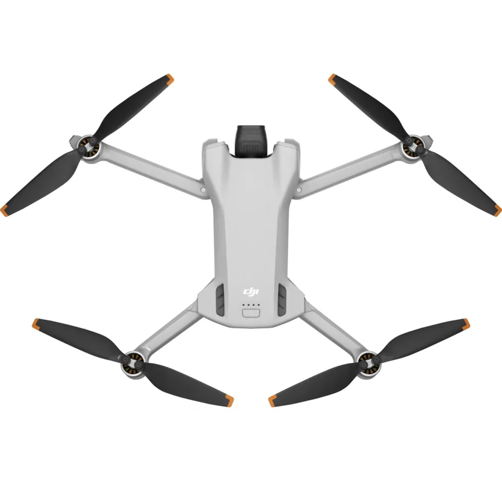 DJI Mini 3