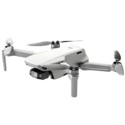 DJI Mini 4K Fly More Combo – Kompakt drone med 4K-video