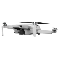 DJI Mini 4K Fly More Combo – Kompakt drone med 4K-video