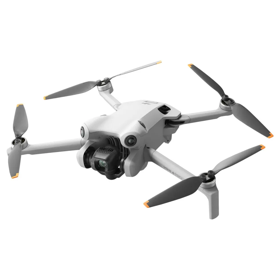 DJI Mini 4 Pro Fly More Combo