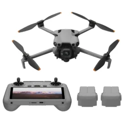 DJI Mini 5 Pro Fly More Combo – med 50 MP 1