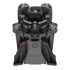 DJI Mini 5 Pro – sammenleggbar drone med 50 MP-kamera
