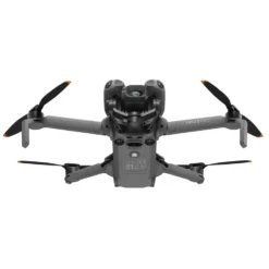 DJI Mini 5 Pro – sammenleggbar drone med 50 MP-kamera