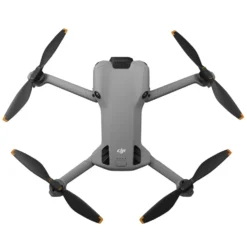 DJI Mini 5 Pro – sammenleggbar drone med 50 MP-kamera
