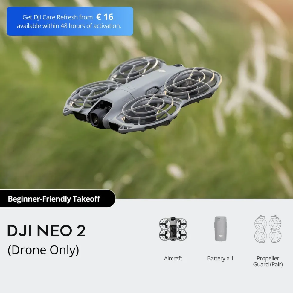 DJI Neo 2