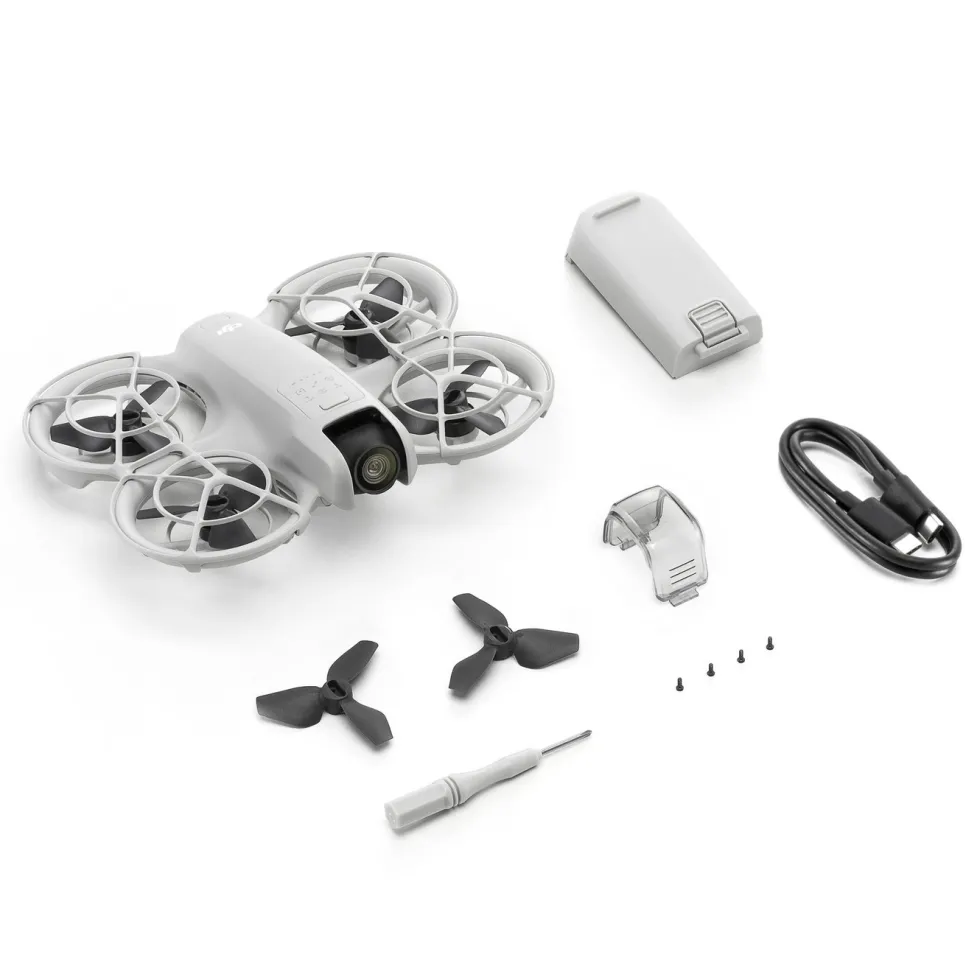 DJI Neo