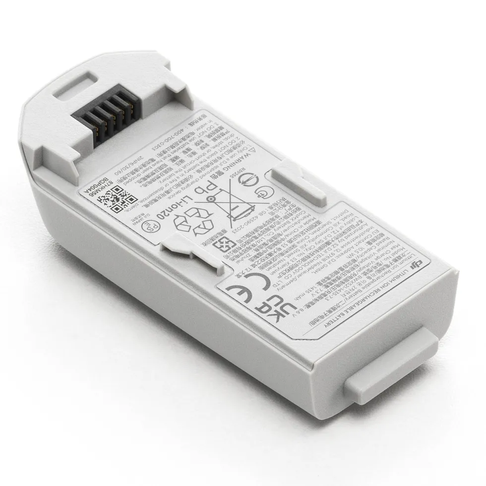 DJI Neo Dronebatteri